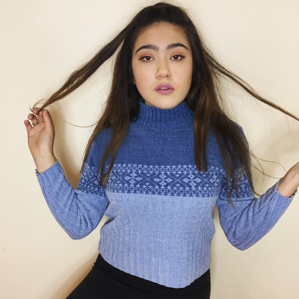 Sonoma Ultra Soft Sweater